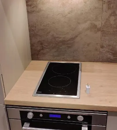 Apartment Oki *