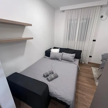 Oki Belgrade