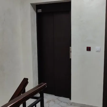 Apartment Oki *