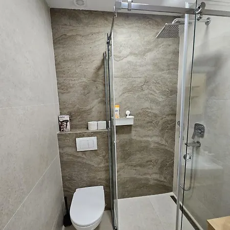 Oki Apartament Belgrad