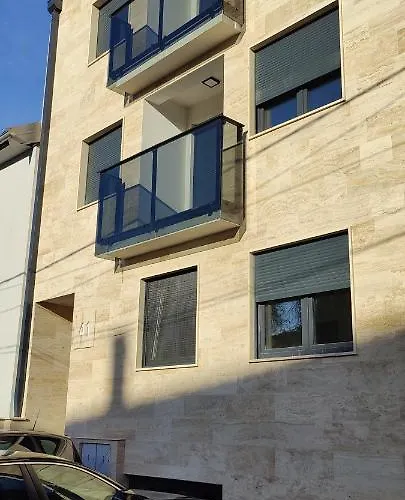 Apartman Oki Belgrade