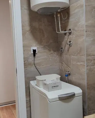 Apartman Oki Belgrade