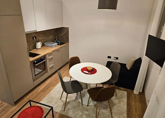 Apartman Oki Belgrade
