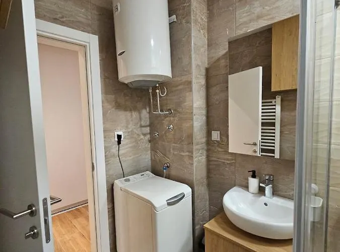Apartman Oki Belgrade