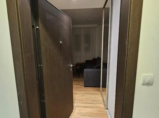 Apartman Oki Belgrade