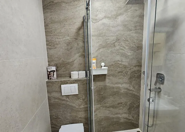 Oki Apartman Belgrade